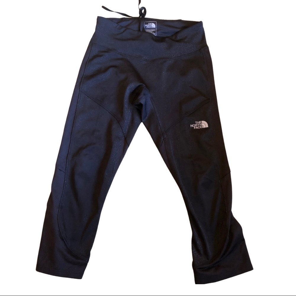 The North Face Women’s Sparkly Crop Leggings XS